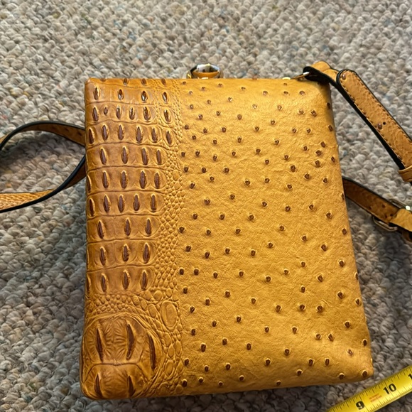 Diamond purse vegan leather - Picture 8 of 11